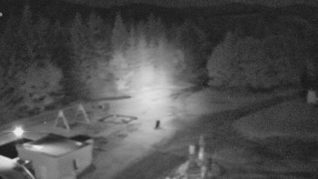 Ski areál SEVERKA v Dolní Lomné