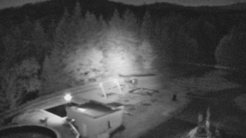 Ski areál SEVERKA v Dolní Lomné