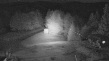 Ski areál SEVERKA v Dolní Lomné