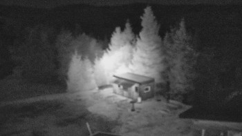Ski areál SEVERKA v Dolní Lomné