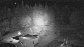 Ski areál SEVERKA v Dolní Lomné