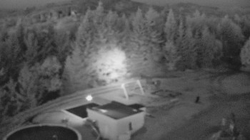 Ski areál SEVERKA v Dolní Lomné
