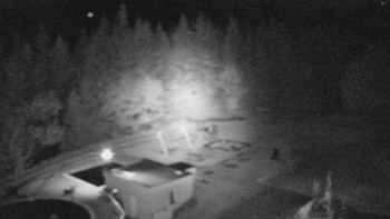 Ski areál SEVERKA v Dolní Lomné