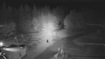 Ski areál SEVERKA v Dolní Lomné