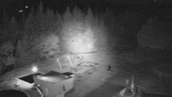 Ski areál SEVERKA v Dolní Lomné