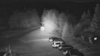 Ski areál SEVERKA v Dolní Lomné
