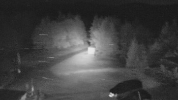 Ski areál SEVERKA v Dolní Lomné