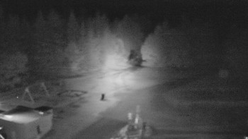 Ski areál SEVERKA v Dolní Lomné