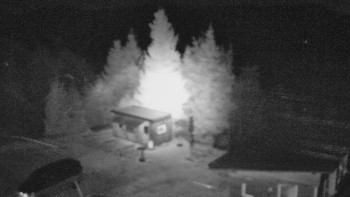 Ski areál SEVERKA v Dolní Lomné