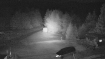 Ski areál SEVERKA v Dolní Lomné
