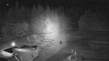 Ski areál SEVERKA v Dolní Lomné