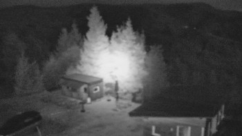 Ski areál SEVERKA v Dolní Lomné