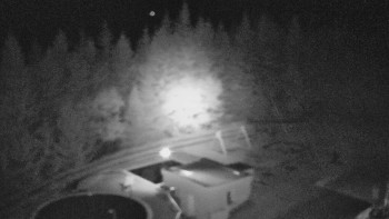 Ski areál SEVERKA v Dolní Lomné