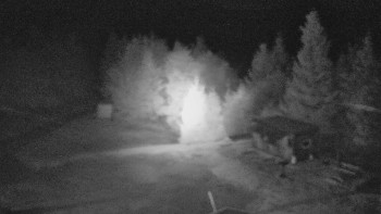 Ski areál SEVERKA v Dolní Lomné