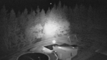 Ski areál SEVERKA v Dolní Lomné