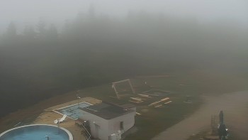 Ski areál SEVERKA v Dolní Lomné