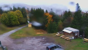Ski areál SEVERKA v Dolní Lomné - Pohled na bazén - 22.10.2026 v 10:33 Ski areál SEVERKA v Dolní Lomné - Pohled na bazén - 22.10.2026 v 10:33