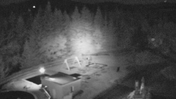 Ski areál SEVERKA v Dolní Lomné