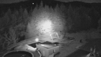 Ski areál SEVERKA v Dolní Lomné