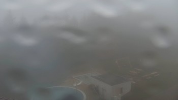 Ski areál SEVERKA v Dolní Lomné