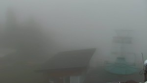 Skigebiet SEVERKA in Dolní Lomná - Blick auf den Pool - 30.10.2026 v 09:30 Skigebiet SEVERKA in Dolní Lomná - Blick auf den Pool - 30.10.2026 v 09:30