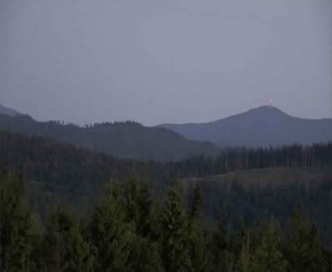 Ski areál SEVERKA v Dolní Lomné - Chata Severka - Dolní Lomná - 21.6.2025 v 03:55