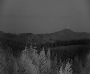 Ski areál SEVERKA v Dolní Lomné - Chata Severka - Dolní Lomná - 14.7.2025 v 03:55