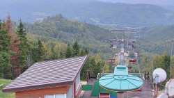 Chata Severka - Dolní Lomná