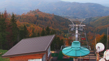 Snímek    13.10.2025 v 18:00
