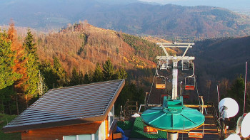 Snímek    2.11.2025 v 08:00