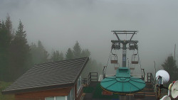 Chata Severka - Dolní Lomná