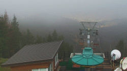 Chata Severka - Dolní Lomná