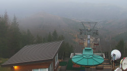 Chata Severka - Dolní Lomná