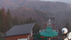 Chata Severka - Dolní Lomná