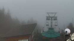 Chata Severka - Dolní Lomná