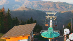 Chata Severka - Dolní Lomná