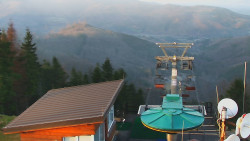 Chata Severka - Dolní Lomná