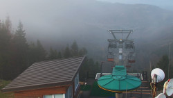 Chata Severka - Dolní Lomná