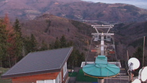 Ski areál SEVERKA v Dolní Lomné - Chata Severka - Dolní Lomná - 14.11.2025 v 06:30 Ski areál SEVERKA v Dolní Lomné - Chata Severka - Dolní Lomná - 14.11.2025 v 06:30