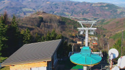 Chata Severka - Dolní Lomná