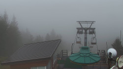 Chata Severka - Dolní Lomná