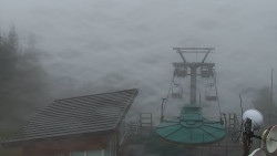 Chata Severka - Dolní Lomná