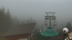 Chata Severka - Dolní Lomná