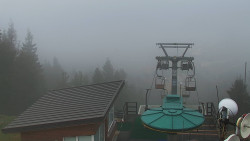 Chata Severka - Dolní Lomná