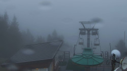 Chata Severka - Dolní Lomná