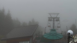 Chata Severka - Dolní Lomná