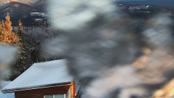 Chata Severka - Dolní Lomná