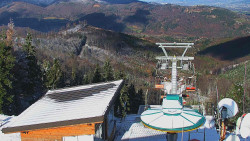 Chata Severka - Dolní Lomná