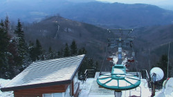 Chata Severka - Dolní Lomná