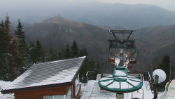 Chata Severka - Dolní Lomná